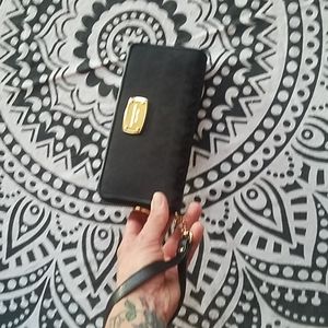 🐞MICHAEL KORS  Travel WRISTLET🐞